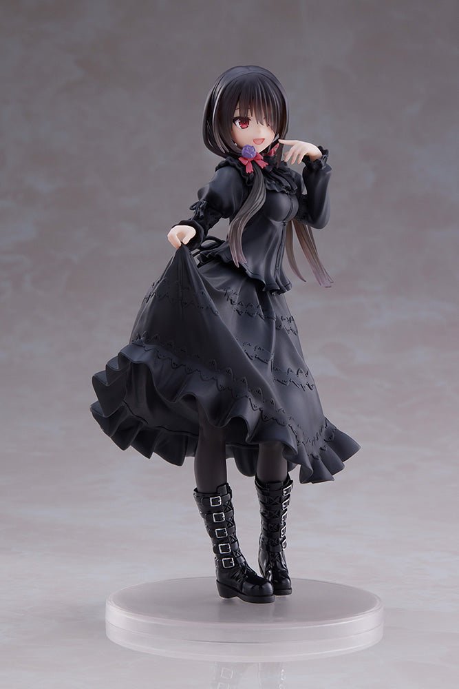Taito - Coreful Kurumi Tokisaki (Casual Wear Ver.) Prize Figure (Date A Live IV) - Good Game Anime