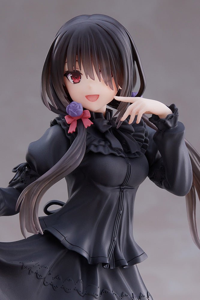 Taito - Coreful Kurumi Tokisaki (Casual Wear Ver.) Prize Figure (Date A Live IV) - Good Game Anime