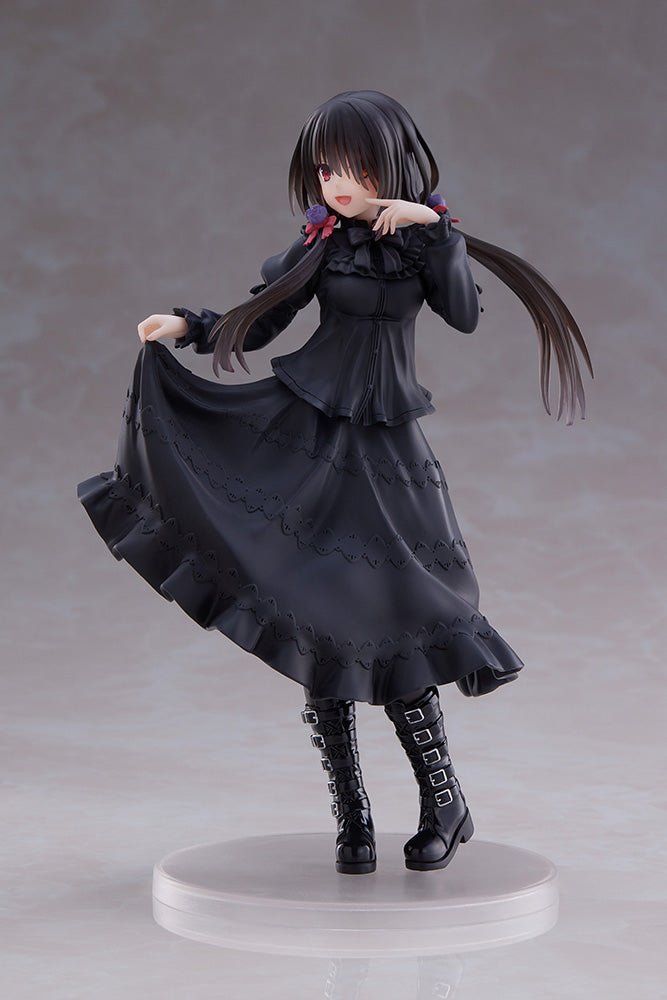 Taito - Coreful Kurumi Tokisaki (Casual Wear Ver.) Prize Figure (Date A Live IV) - Good Game Anime