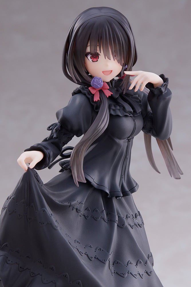 Taito - Coreful Kurumi Tokisaki (Casual Wear Ver.) Prize Figure (Date A Live IV) - Good Game Anime