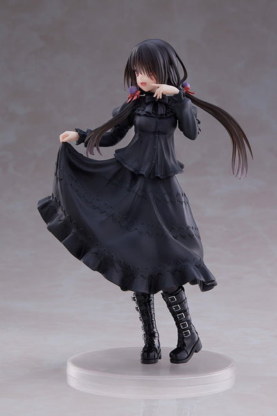 Taito - Coreful Kurumi Tokisaki (Casual Wear Ver.) Prize Figure (Date A Live IV) - Good Game Anime