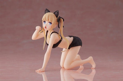 Taito - Coreful Sawamura Spencer Eriri Cat Room Wear ver. (Saenai Heroine no Sodatekata fine) - Good Game Anime