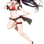Taito - Date A Bullet Coreful Figure Kurumi Tokisaki (Swimsuit Ver.) Renewal Edition - Good Game Anime