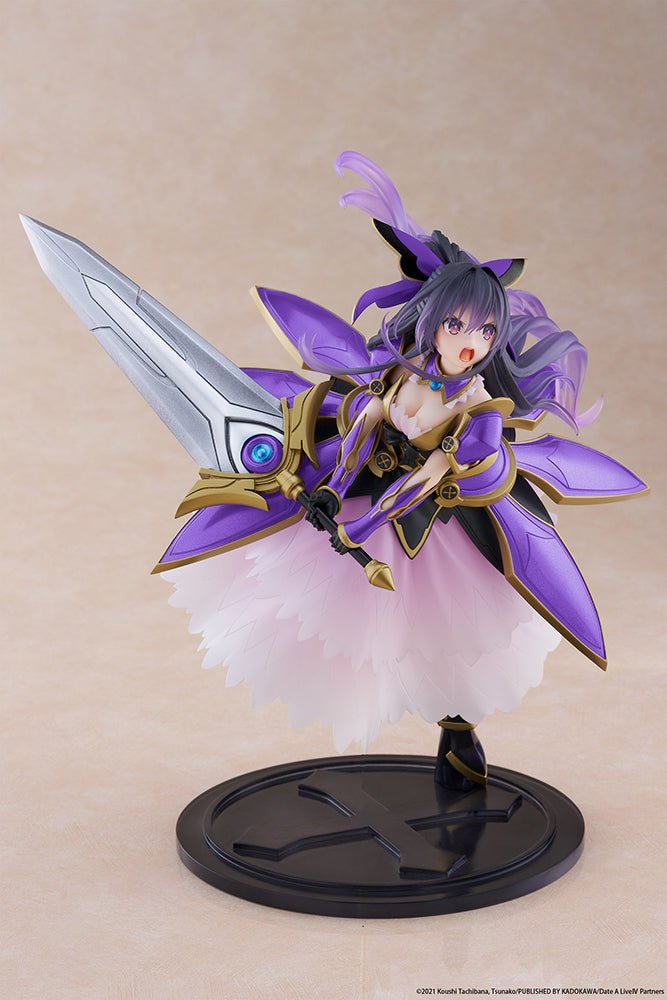 Taito - Date A Live IV AMP+ Figure - Tohka Yatogami (Sandalphon) - Good Game Anime