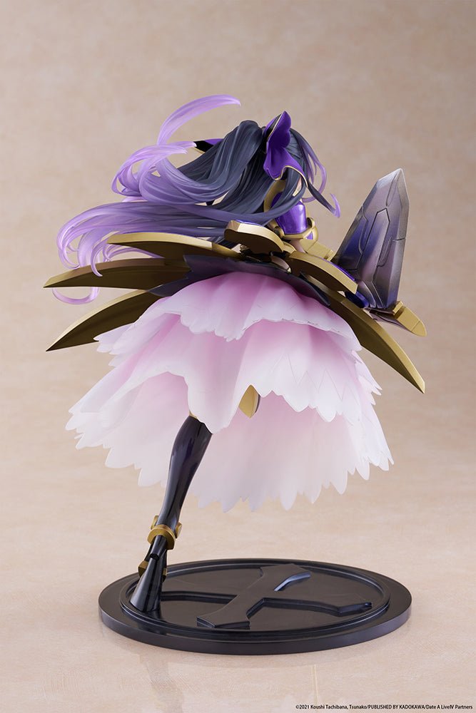 Taito - Date A Live IV AMP+ Figure - Tohka Yatogami (Sandalphon) - Good Game Anime