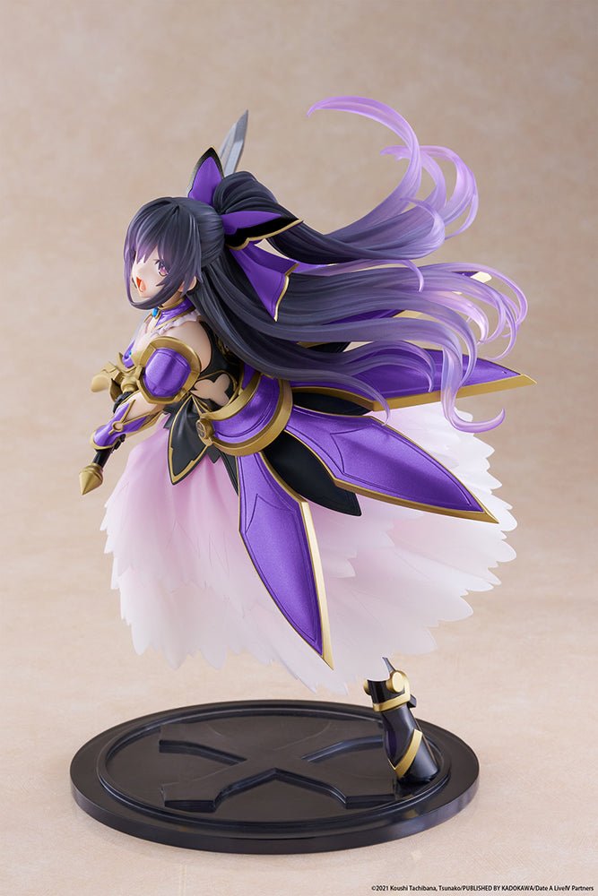 Taito - Date A Live IV AMP+ Figure - Tohka Yatogami (Sandalphon) - Good Game Anime
