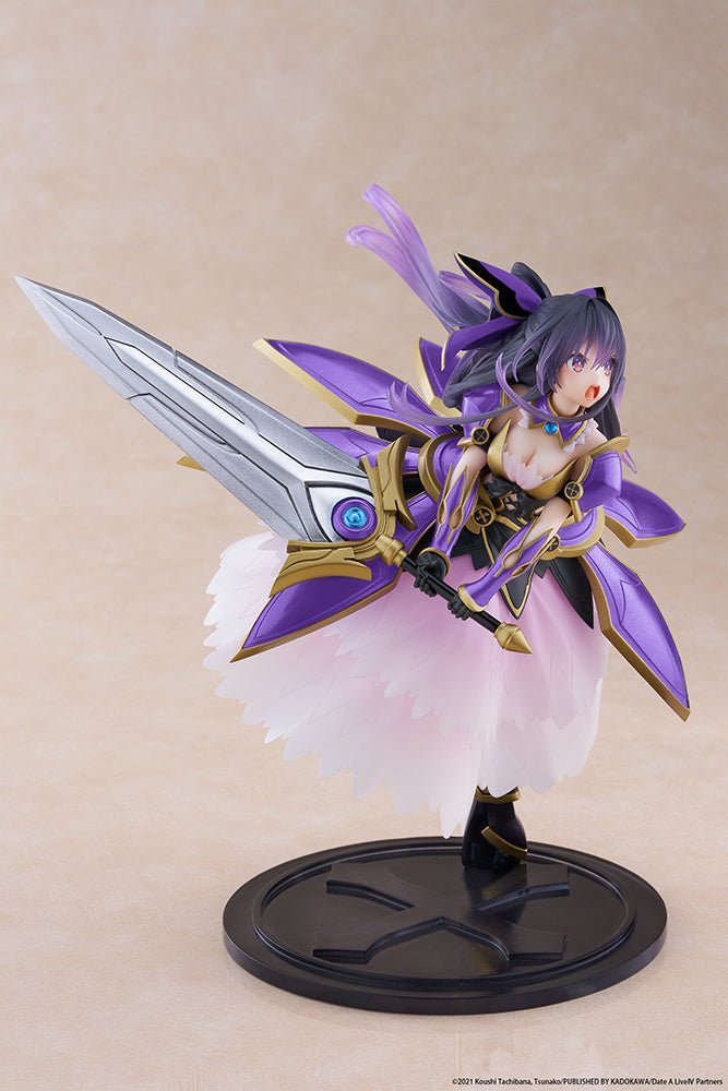 Taito - Date A Live IV AMP+ Figure - Tohka Yatogami (Sandalphon) - Good Game Anime