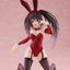 Taito - Date A Live V Desktop Cute Figure - Kurumi Tokisaki (Bunny Ver.) - Good Game Anime