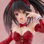 Taito - Date A Live V Desktop Cute Figure - Kurumi Tokisaki (Bunny Ver.) - Good Game Anime