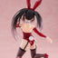 Taito - Date A Live V Desktop Cute Figure - Kurumi Tokisaki (Bunny Ver.) - Good Game Anime
