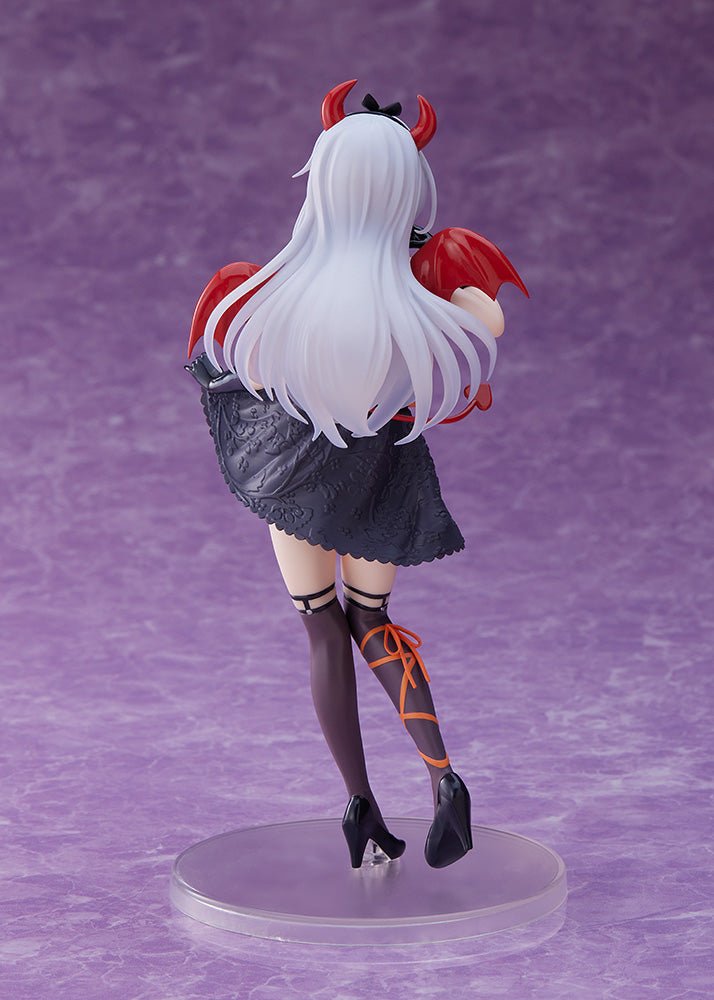 Taito - Elaina (Sweet Devil Ver.) Coreful Figure (Wandering Witch) - Good Game Anime