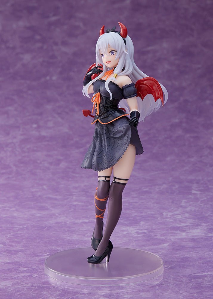 Taito - Elaina (Sweet Devil Ver.) Coreful Figure (Wandering Witch) - Good Game Anime