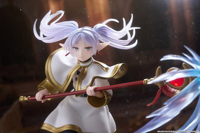 Taito - Frieren: Beyond Journey's End AMP+ Figure - Frieren - Good Game Anime