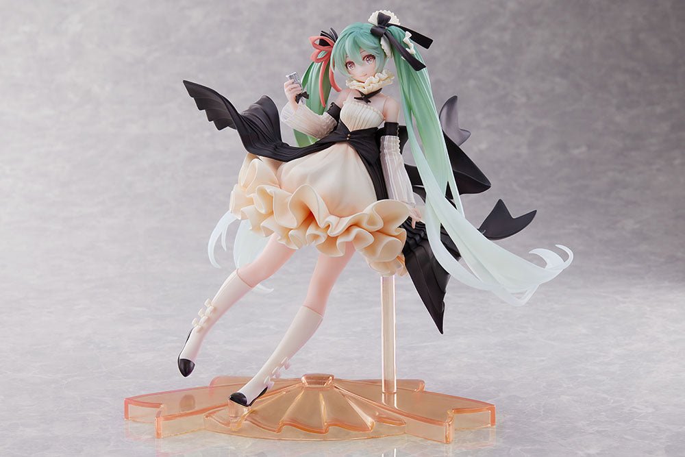 Taito - Hatsune Miku AMP Figure (Latidos 2022 Ver.) Prize Figure - Good Game Anime