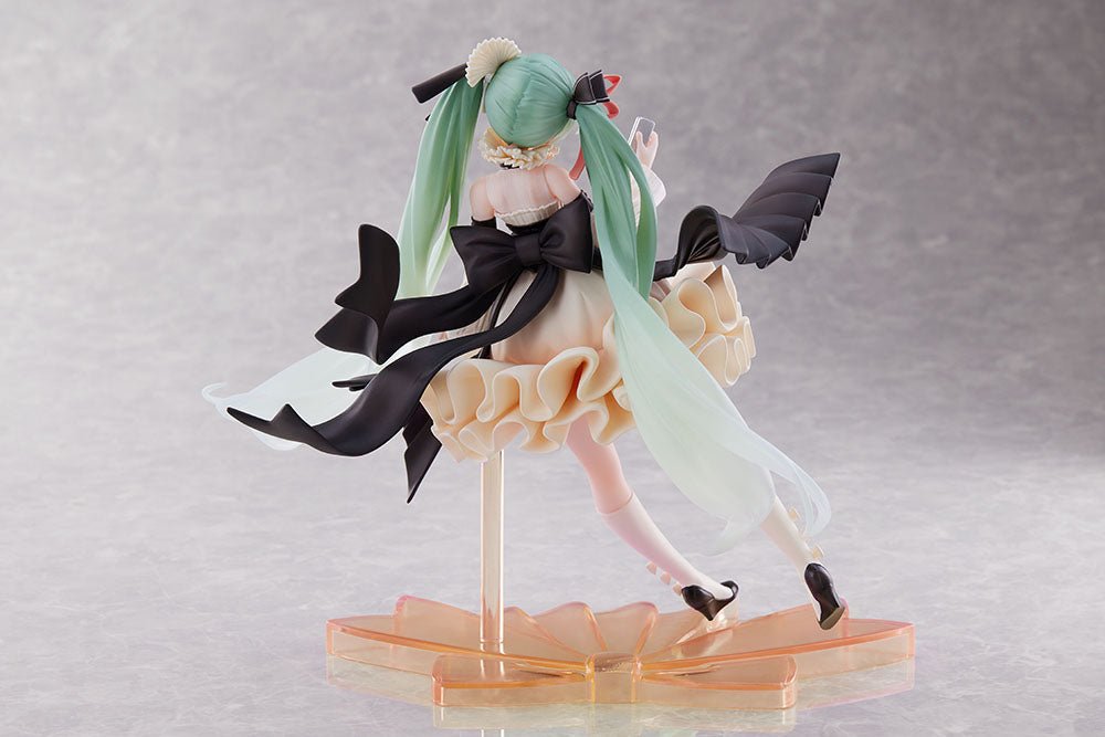 Taito - Hatsune Miku AMP Figure (Latidos 2022 Ver.) Prize Figure - Good Game Anime