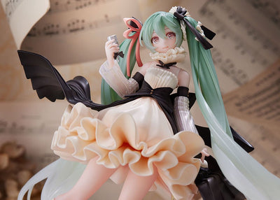 Taito - Hatsune Miku AMP Figure (Latidos 2022 Ver.) Prize Figure - Good Game Anime