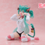 Taito - Hatsune Miku Desktop Cute Figure (Hatsune Miku) - Good Game Anime