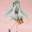 Taito - Hatsune Miku Figure - Fashion (Country Ver.) - Good Game Anime