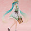 Taito - Hatsune Miku Figure - Fashion (Country Ver.) - Good Game Anime