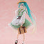 Taito - Hatsune Miku Figure - Fashion (Country Ver.) - Good Game Anime