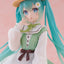 Taito - Hatsune Miku Figure - Fashion (Country Ver.) - Good Game Anime