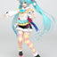Taito - Hatsune Miku Figure - Winter Image Ver. - Good Game Anime