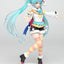 Taito - Hatsune Miku Figure - Winter Image Ver. - Good Game Anime