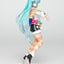 Taito - Hatsune Miku Figure - Winter Image Ver. - Good Game Anime
