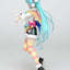 Taito - Hatsune Miku Figure - Winter Image Ver. - Good Game Anime