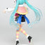 Taito - Hatsune Miku Figure - Winter Image Ver. - Good Game Anime