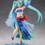 Taito - Hatsune Miku Princess AMP Figure ~Arabian ver~ Prize Figure - Good Game Anime