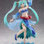 Taito - Hatsune Miku Princess AMP Figure ~Arabian ver~ Prize Figure - Good Game Anime