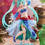 Taito - Hatsune Miku Princess AMP Figure ~Arabian ver~ Prize Figure - Good Game Anime