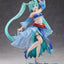 Taito - Hatsune Miku Princess AMP Figure ~Arabian ver~ Prize Figure - Good Game Anime