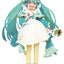 Taito - Hatsune Miku Second Season Prize Figure (Winter Ver.) - Good Game Anime