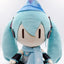 Taito - Hatsune Miku ~Winter ver.~ Big Plush - Good Game Anime