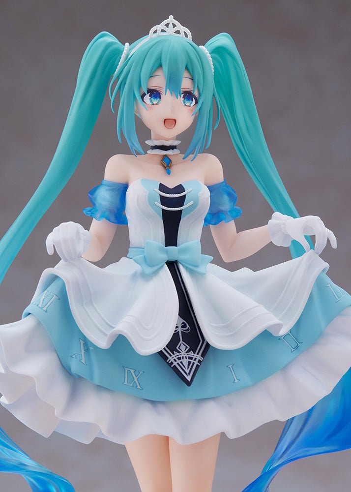 Taito - Hatsune Miku Wonderland Figure ~ Cinderella~ Prize Figure - Good Game Anime