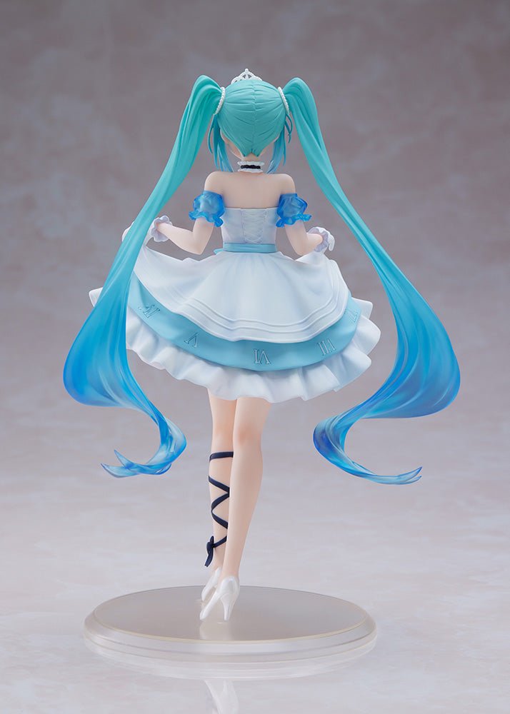 Taito - Hatsune Miku Wonderland Figure ~ Cinderella~ Prize Figure - Good Game Anime