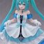 Taito - Hatsune Miku Wonderland Figure ~ Cinderella~ Prize Figure - Good Game Anime