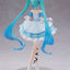 Taito - Hatsune Miku Wonderland Figure ~ Cinderella~ Prize Figure - Good Game Anime