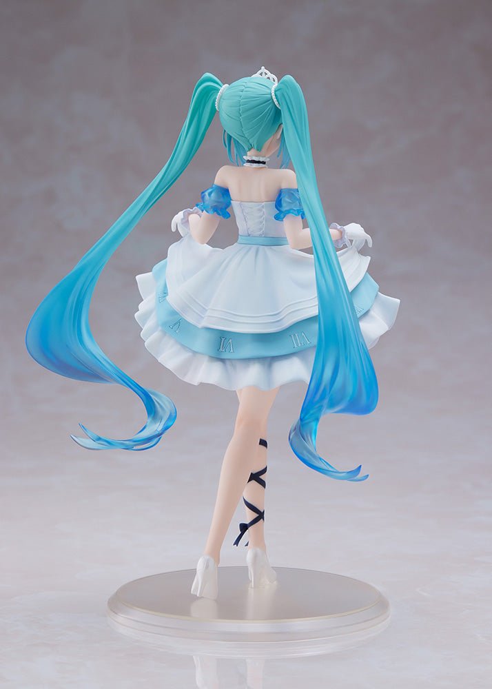 Taito - Hatsune Miku Wonderland Figure ~ Cinderella~ Prize Figure - Good Game Anime