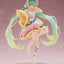 Taito - Hatsune Miku Wonderland Figure ~Sleeping Beauty~ Prize Figure - Good Game Anime