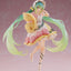 Taito - Hatsune Miku Wonderland Figure ~Sleeping Beauty~ Prize Figure - Good Game Anime