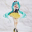 Taito - Hatsune Miku Wonderland Figure ~Snow White~ Prize Figure - Good Game Anime