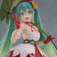 Taito - Hatsune Miku Wonderland Figure - Thumbelina - Good Game Anime