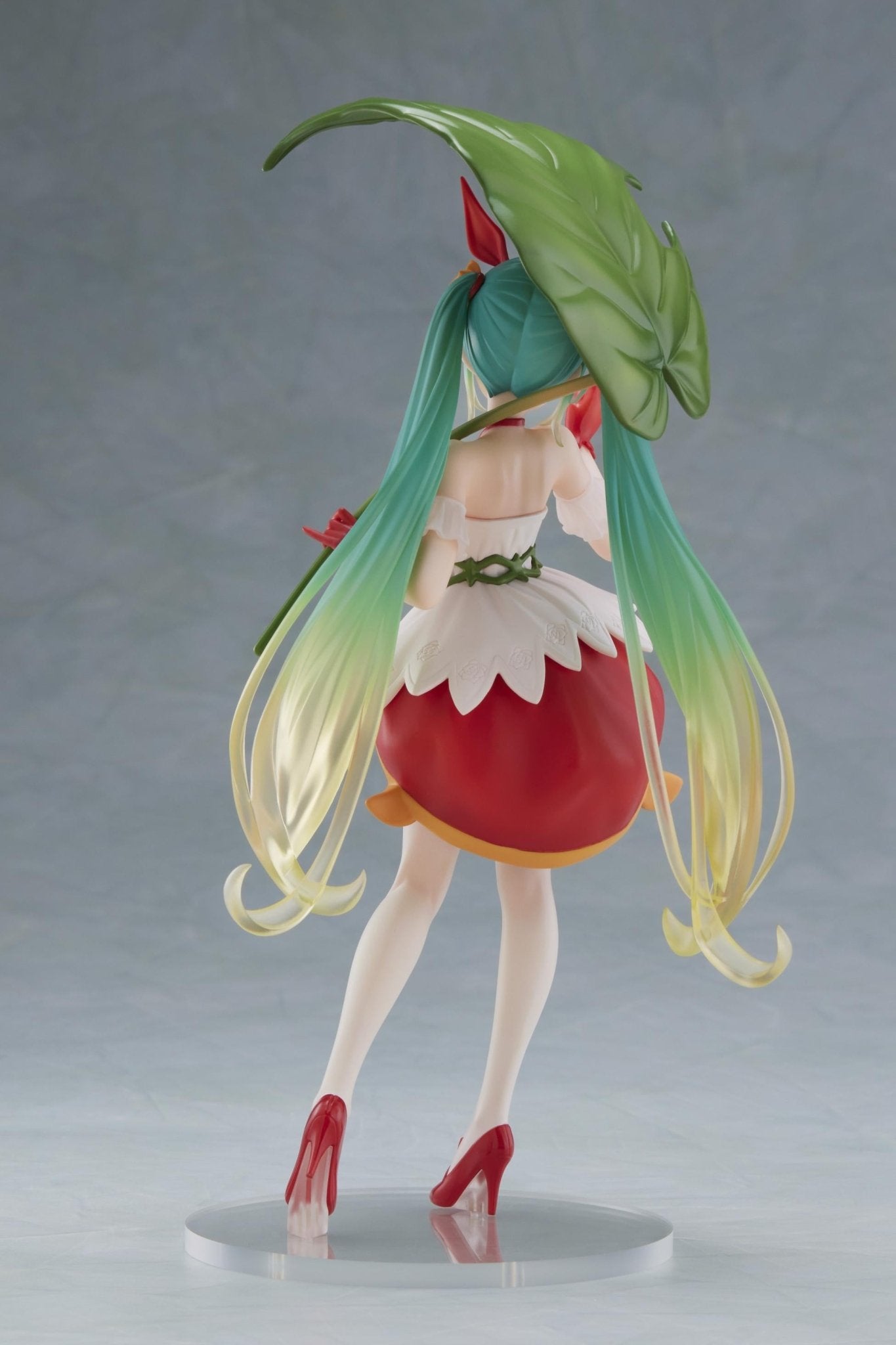 Taito - Hatsune Miku Wonderland Figure - Thumbelina - Good Game Anime