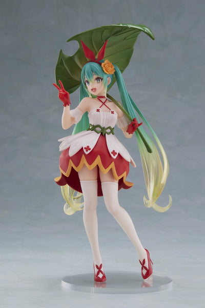 Taito - Hatsune Miku Wonderland Figure - Thumbelina - Good Game Anime