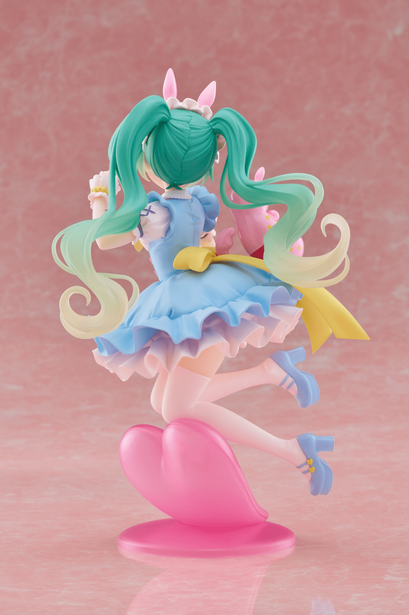 Taito - Hatsune Miku x Rody AMP+ Figure (Fairy Tale Ver.) - Good Game Anime