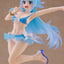 Taito - KonoSuba: God's Blessing on This Wonderful World! 3 Coreful Figure - Aqua (Swimwear Ver.) - Good Game Anime