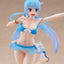Taito - KonoSuba: God's Blessing on This Wonderful World! 3 Coreful Figure - Aqua (Swimwear Ver.) - Good Game Anime
